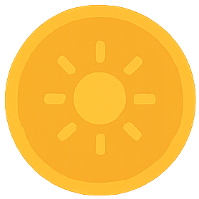 Chaleur du Plexus Solaire